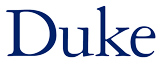 Duke University logo