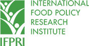 IFPRI logo