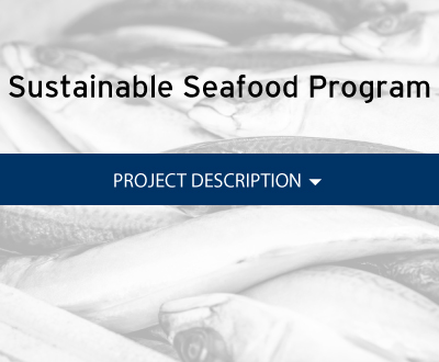 Sustainable Seafood Program