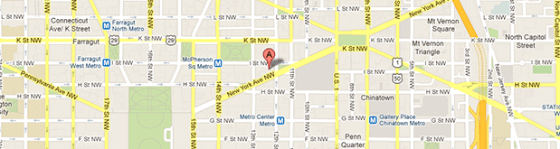 Image result for G ave and 12th st dc