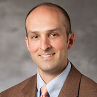 Christopher Galik