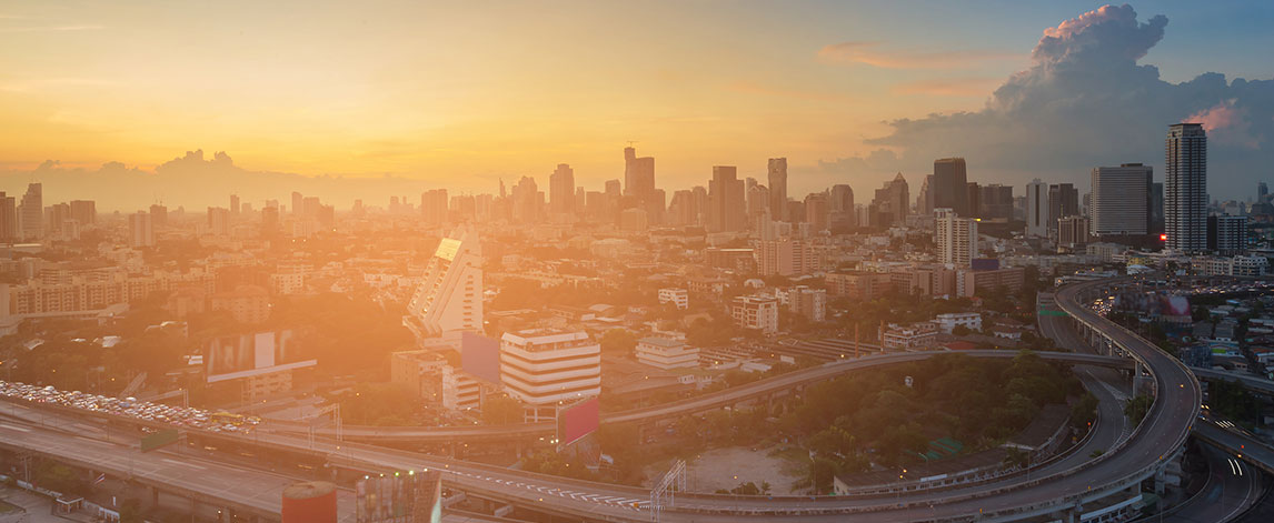 Strengthening Governance for a Warming World