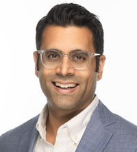 Akash Patel