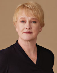 Alix Zwane