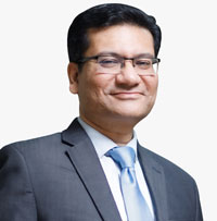 Anir Chowdhury