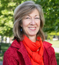 Anita van Breda