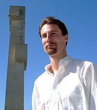 Bill Woodcock