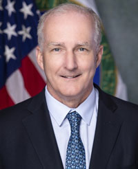 David Crane