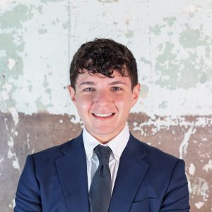 Evan Renshaw Photo