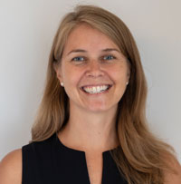Kate Steel