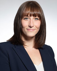 Megan O’Connor