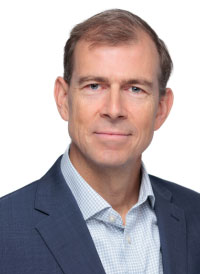 Nat Keohane
