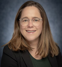 Rebecca Kasper