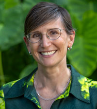 Toddi Steelman