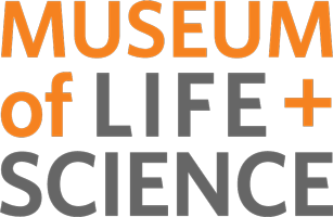 Museum of Life + Science logo