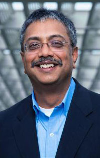 Vijay Swarup