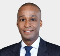 William Demas