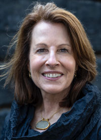 Alison Taylor