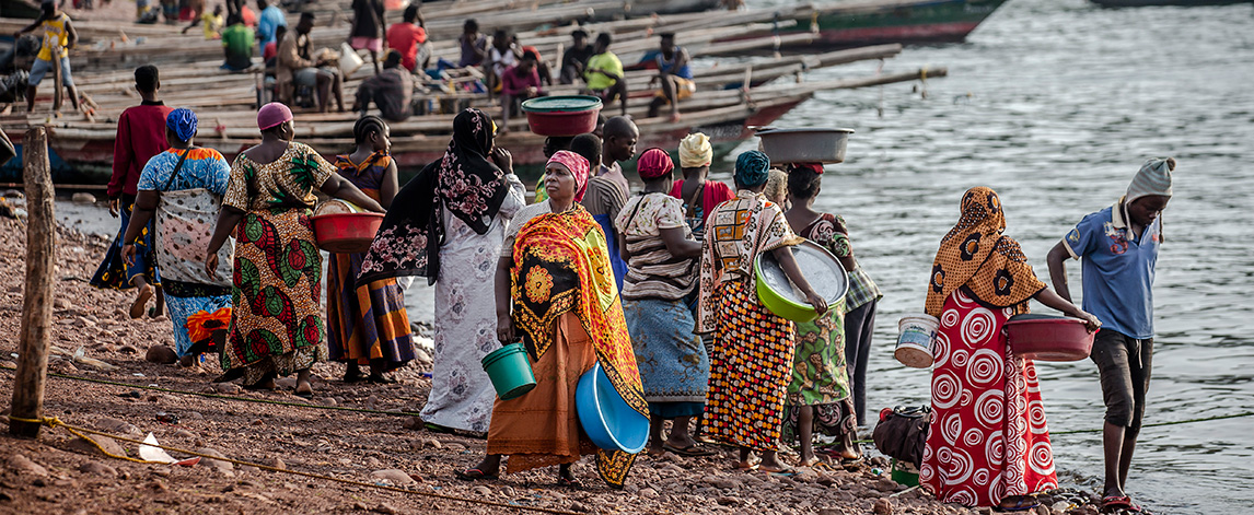 Collection: Small-Scale Fisheries image