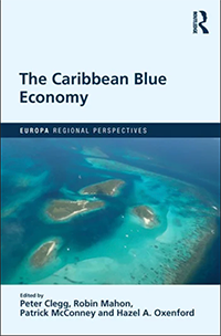 The Caribbean Blue Economy Cover