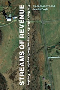 Streams of Revenue: The Restoration Economy and the Ecosystems It Creates Cover