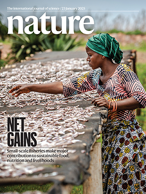 Illuminating the Multidimensional Contributions of Small-Scale Fisheries cover