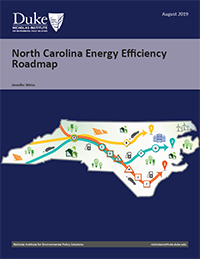 North Carolina Energy Efficiency Roadmap