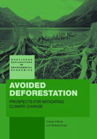 Leakage from an Avoided Deforestation Compensation Policy: Concepts, Empirical Evidence, and Corrective Policy Options