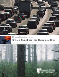 Design Principles of a Cap and Trade System for Greenhouse Gases
