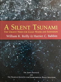 A Silent Tsunami