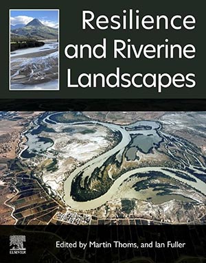 Resilience and Riverine Landscapes cover