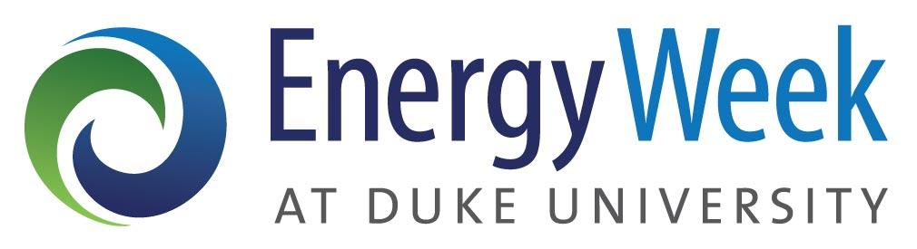 Energy Week at Duke 