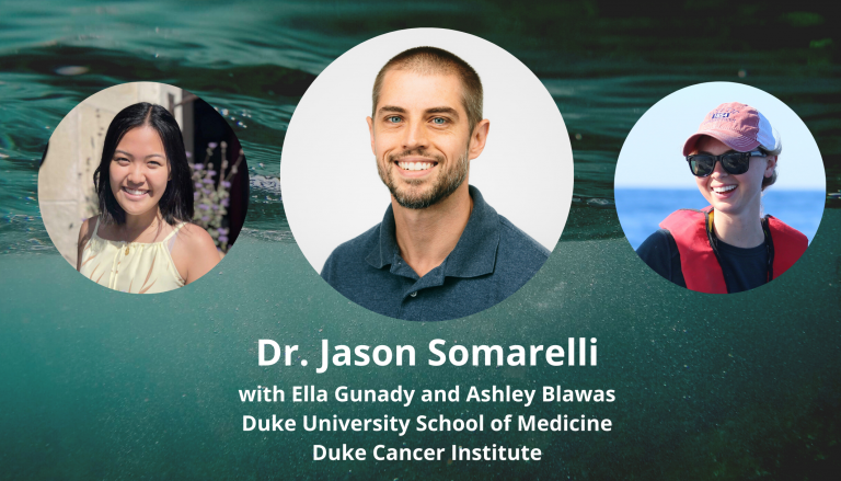  Protecting our Health by Preserving our Oceans