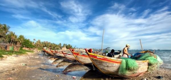 Partnership to Strengthen Science-Policy Nexus for Sustainable Fisheries