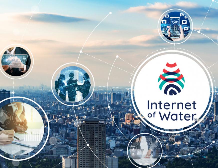 Internet of Water webinar