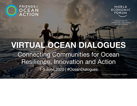 Virtual Ocean Dialogues