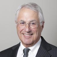 William Rosenberg