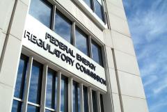 Federal Energy Regulatory Commission headquarters