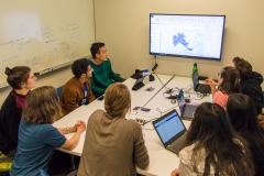 Protecting the State's Drinking Water: Project Maps Infrastructure for NC Communities