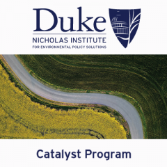 Six Duke Research Projects Awarded Catalyst Program Funding