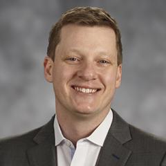 Jackson Ewing, Senior Fellow, Duke University's Nicholas Institute for Environmental Policy Solutions