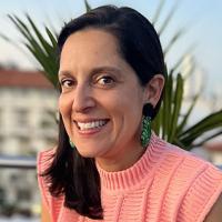 Ana Zacapa