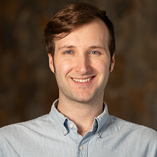 Eric Parajon.
