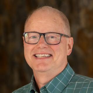 Eric Rohlfing
