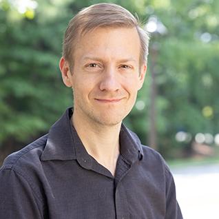 Marc Jeuland