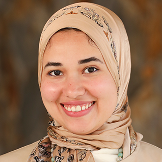 Mirna Elsharief