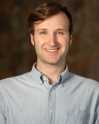 Eric Parajon