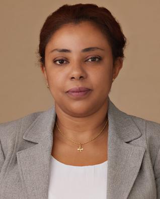 Rahel Deribe Bekele