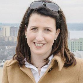 Tracey Holloway