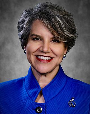Valerie K. Sabol